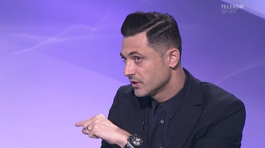 Mirel Rădoi a "dat din casă" despre cum va juca România împotriva Islandei: "V-am dat de înţeles ce abordare vom avea"