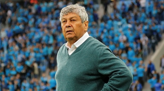 EXCLUSIV | Mircea Lucescu l-a avertizat pe Mirel Rădoi: "Una e să pregăteşti şi alta e să vezi rezultatul". "Il Luce" e cu ochii pe U21: "Pe el vreau să-l văd"