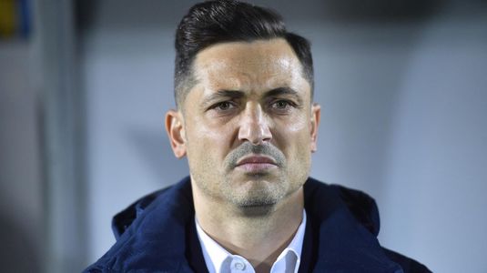 EXCLUSIV | "Nu poţi să te cobori atât de mult". O nouă reacţie despre momentul în care Mirel Rădoi a uimit