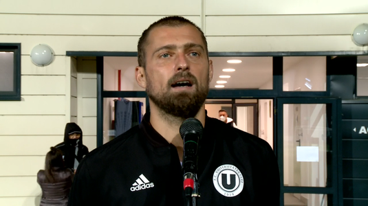 VIDEO | "Să nu mai îmbrace tricoul naţionalei". Gabi Tamaş i-a făcut praf pe tricolori după ce a ratat convocarea lui Mirel Rădoi!