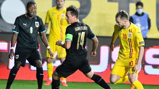 BOMBA de la miezul nopţii. Starul naţionalei se transferă după România-Austria. Oferta colosală venită direct din La Liga