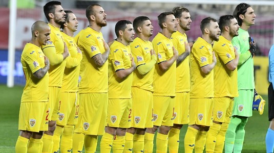 FRF a perfectat un meci amical pentru naţionala lui Rădoi. Pe cine vor întâlni tricolorii în perioada în care ar fi putut juca finala barajului de calificare la Euro 2020