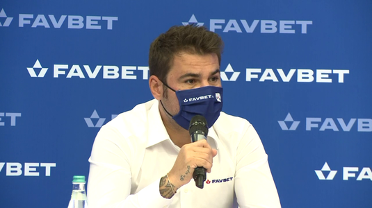 VIDEO | Toţi banii pe victoria României U21 în meciul cu Danemarca U21: "Pariaţi pe noi". Cum vede Mutu situaţia primei reprezentative