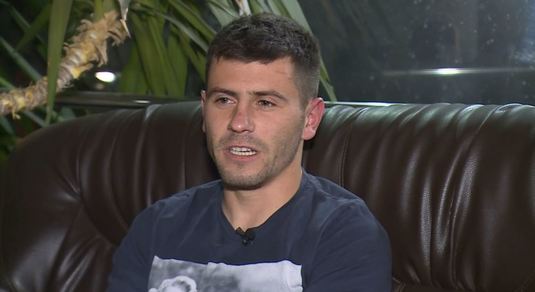 ”Nu am primit explicaţii pentru neconvocarea mea” EXCLUSIV Mihai Bordeianu recunoaşte: ”Am rămas cu un gust amar!”