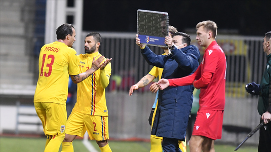 Fotbalistul din naţionala României a refuzat două echipe din Ligue 1, pentru a semna cu FCSB! Ce decizie a luat Gigi Becali
