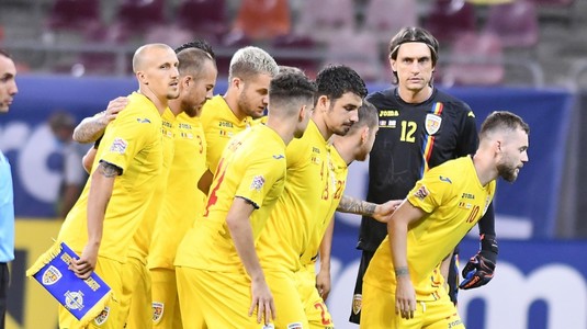 EXCLUSIV | Mihai Stoichiţă a anunţat revenirea unui fotbalist important în naţionala României! Cum îşi rezolvă problemele tricolorul
