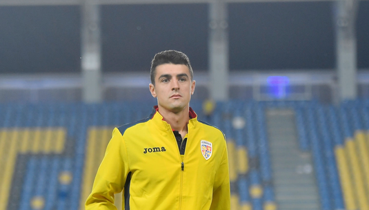 EXCLUSIV | "E o grupă grea, dar vrem să ne calificăm mai departe!". Alexandru Paşcanu a reacţionat după ce România şi-a aflat adversarele de la EURO 2021