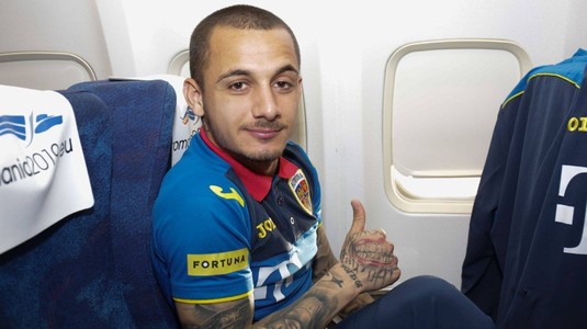 Gică Craioveanu, revoltat de convocările lui Rădoi: "Pe piticul de Mitriţă trebuie să-l chemi. Nu prea are nimeni talentul lui"