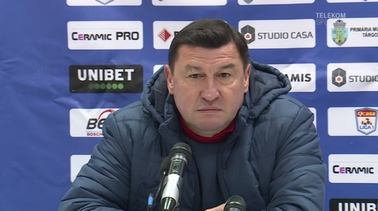 Viorel Moldovan pune presiune pe umerii ”tricolorilor” mici: ”Trebuie să repete performanţa de acum doi ani”