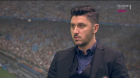 Ciprian Marica, speriat de posibila absenţă a lui Rădoi de pe banca României: ”Ar fi cea mai mare pierdere pentru echipa naţională”
