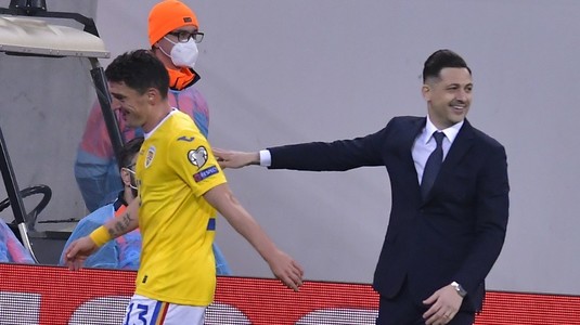 BREAKING NEWS | Mirel Rădoi se gândeşte la demisie: "Am gândul ăsta de când s-a terminat partida. Vom avea o discuţie!". A pus tunurile pe jucători după înfrângerea din Armenia