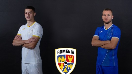 Lotul lărgit al României pentru Jocurile Olimpice de la Tokyo! Mirel Rădoi a făcut selecţia. Budescu e pe listă