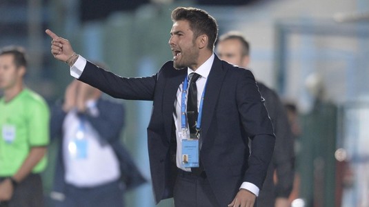 NEWS ALERT | Ofertă incredibilă din Europa pentru Adrian Mutu. "Briliantul", aproape de plecarea de la naţională