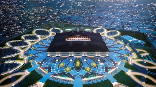 România, văzută cu şanse bune să termine pe primele două locuri în preliminariile pentru Cupa Mondială 2022