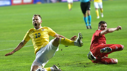 România are şansa să îşi recapete încrederea în meciul cu Anglia, spune Bogdan Stelea: ”Rezultatul nici nu mai contează aşa mult”