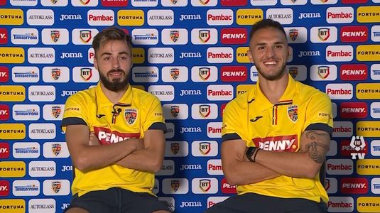 Andrei Ciobanu şi Virgil Ghiţă au încercat să vorbească japoneză. Ce a ieşit: ”Vai de capul meu!” VIDEO