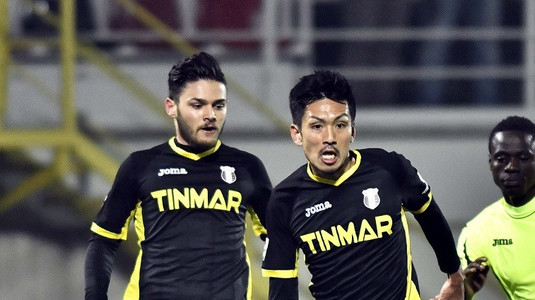 Sfaturile lui Takayuki Seto pentru fotbaliştii români care vor participa la Jocurile Olimpice! ”Dacă nu se acomodează, o să fie foarte greu!”