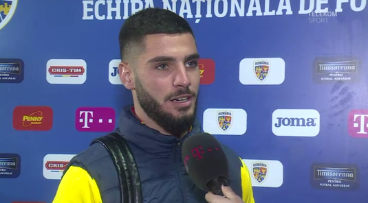 Radu Boboc, impresii din cantonamentul naţionalei: „Am venit în Japonia cu gânduri mari”. A analizat adversarele din grupă