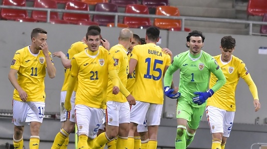 Fotbalistul naţionalei României care a fost lăudat de Aguero şi Gundogan: "Mi-au spus că am făcut o treaba bună. El a venit la mine"