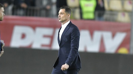 Mirel Rădoi a mai pierdut un tricolor înaintea meciului cu Macedonia de Nord! S-a mărit lista jucătorilor indisponibili