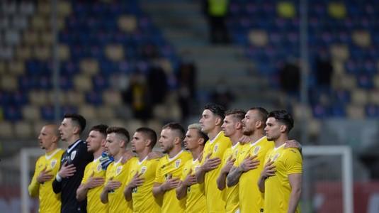 Naturalizarea controversată pentru naţionala României! FRF a discutat cu familia fotbalistului şi a obţinut răspunsuri clare | EXCLUSIV