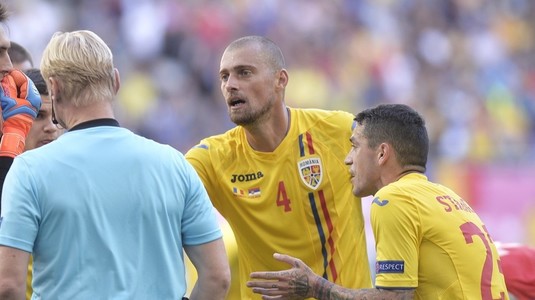Gabi Tamaş, despre rezultatul pe care l-ar fi meritat naţionala lui Rădoi. A avut o părere diferită apoi: "Mai bine luai şase şi stăteai mai liniştit"