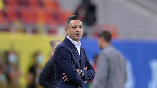 România, 45 de minute excelente! Naţionala lui Rădoi a avut o posesie de 73% în prima repriză contra Armeniei