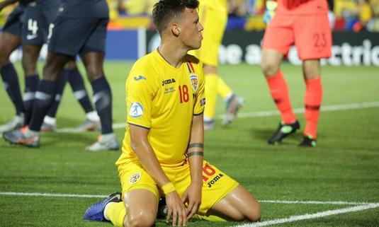 Tricolorii stau acum la mâna rezultatelor şi speră într-o minune. Adrian Rus: “Este o situaţie dezamăgitoare“