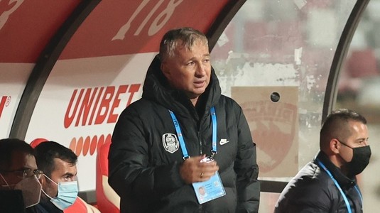 De ce Dan Petrescu nu ar putea fi selecţionerul României. Motivele anunţate de Mihai Stoica: "Unii sunt intangibili, alţii sunt liberi" | EXCLUSIV