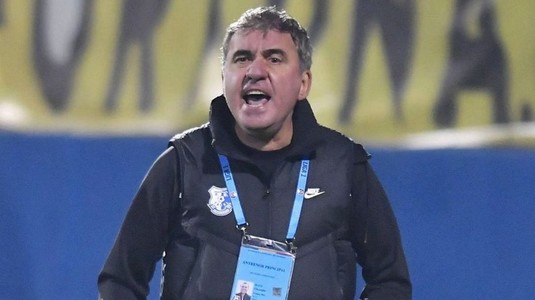 EXCLUSIV | Strategia surprinzătoare pusă la cale de FRF: "Hagi a încasat-o". Ce urmărit Răzvan Burleanu când l-a ofertat pe "Rege"