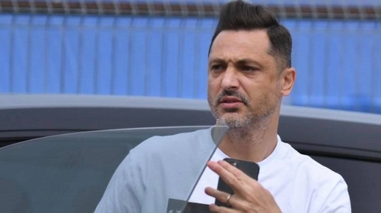 ŞOC total în fotbalul românesc. Mirel Rădoi semnează deja cu o altă echipă. I-a luat faţa unui nume uriaş şi preia un club cu un buget ameţitor