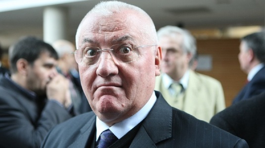 Dumitru Dragomir, anunţ despre alesul FRF după refuzul lui Petrescu: "Mâine se anunţă sigur selecţionerul. Nu pot să dau nume, dar nu va fi o surpriză!" | EXCLUSIV