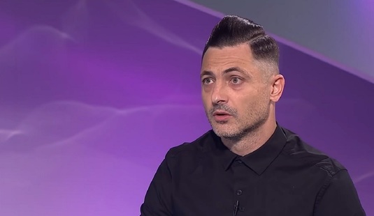 "Am pierdut avionul şi nu ştiam ce va urma" Mirel Rădoi, poveste savuroasă! Bombardat cu oferte în aeroport EXCLUSIV