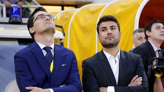 Încă un "nu" pentru FRF. Antrenorul aflat pe listă nu vrea să fie selecţioner!