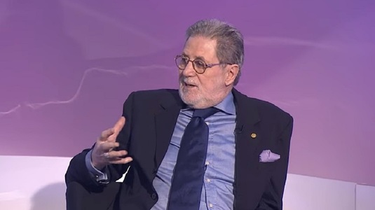 EXCLUSIV "Nu mă convinge, dar îi urez baftă!". Cornel Dinu nu e impresionat de numirea lui Edi Iordănescu la naţionala României | EXCLUSIV