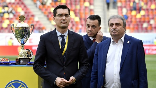 Sâmbătă va fi anunţat următorul selecţioner al României! Detaliile sunt puse la punct acum de FRF