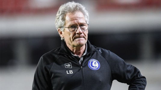 Salariul pe care l-a cerut Boloni pentru a prelua echipa naţională! ”Am lucrat cu Varane şi Ronaldo, nu cu Bela, Gheorghe sau mai ştiu eu cine!”