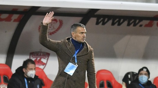 Daniel Pancu este dispus să ajute naţionala României: ”Fac tot ce e omeneşte posibil”
