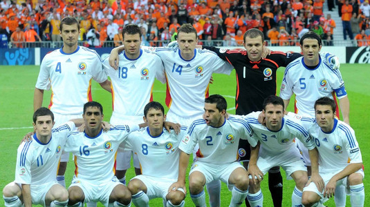 Fostul mare fotbalist român care visează să devină selecţionerul echipei naţionale: ”Cu siguranţă o să vină acest moment”