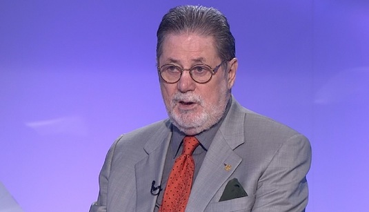 Cornel Dinu, analiză-n stilul caracteristic: "Iordănescu a înlocuit nişte trotinete". Jucătorul pe care "nu ştiu de ce l-au selecţionat"