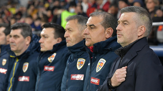Edi Iordănescu, menit să aibă un mandat scurt la naţională? Argumentele lui Basarab Panduru: ”E diferit faţă de Contra şi Rădoi” | EXCLUSIV