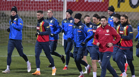 Plecat de la FCSB un ”nimeni”, internaţionalul român l-a surprins pe MM: ”E un caz rarisim. Cum un mijlocaş defensiv s-a tranformat într-un atacant...” | EXCLUSIV