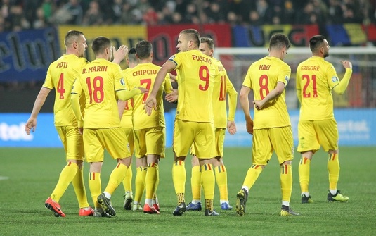 Daniel Niculae le ţine pumnii tricolorilor înainte de meciurile din Liga Naţiunilor: ”Sper ca Giuleştiul să le poarte noroc!”