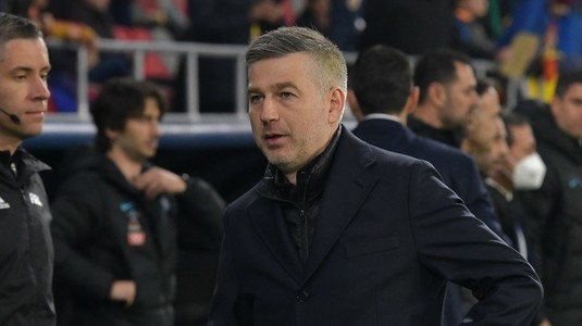 Puşcaş şi Sorescu, printre tricolorii care n-au prins lotul lui Edi Iordănescu pentru Muntenegru - România! Cei 23 de fotbalişti aleşi pentru debutul în Liga Naţiunilor