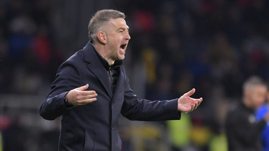 Basarab Panduru cere schimbarea sistemului de joc la echipa naţională: ”Nu putem niciodată să jucăm asta. Doar trei-patru echipe pot” | EXCLUSIV