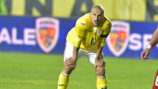 Florin Gardoş surprinde! Ce sfat i-a dat lui Chiricheş: "Dacă aş fi în locul lui, nu aş mai veni la naţională! Nu văd sensul"