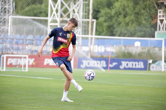 Florin Lovin îi dă dreptate lui Gigi Becali! Ce i-a transmis lui Edi Iordănescu: ”Cum era dacă aşteptam să facă Hagi 22 de ani să debuteze la naţională?” | EXCLUSIV