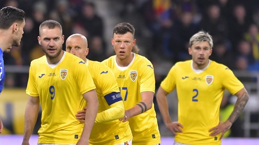 Mihai Stoica l-a taxat şi pe singurul tricolor lăudat! "Am auzit cu stupoare despre cât de bine a jucat" | EXCLUSIV