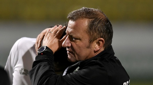 Dorinel Munteanu îi arată lui Edi Iordănescu unde greşeşte! "M-am gândit că învaţă din greşelile celorlalţi". Jucătorul lăsat pe bară care ar fi meritat convocarea | EXCLUSIV