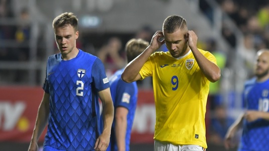 Mihai Stoica, mesaj clar după penalty-ul ratat de George Puşcaş: ”A bătut execrabil. Ar fi bine să nu mai bată în viaţa lui” | EXCLUSIV